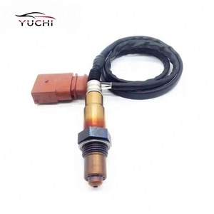 เซ็นเซอร์ออกซิเจนหลังเครื่องยนต์ รุ่น 234-4808 สำหรับรถยนต์ VW Beetle Jetta Golf Audi A8 06A906262BG - Product Image 1