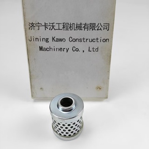 Los accesorios para maquinaria de construcción Shantui son adecuados para una variedad de tipos de colección de elementos filtrantes piloto. - Product Image 3