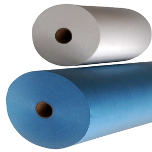 Tissu Non tissé impression Offset couverture automatique rouleau de tissu de lavage sec et humide pour Komori Ryobi Mitsubishi Akiyama Roland KBA <span class=keywords><strong>Toshiba</strong></span> - Product Image 5