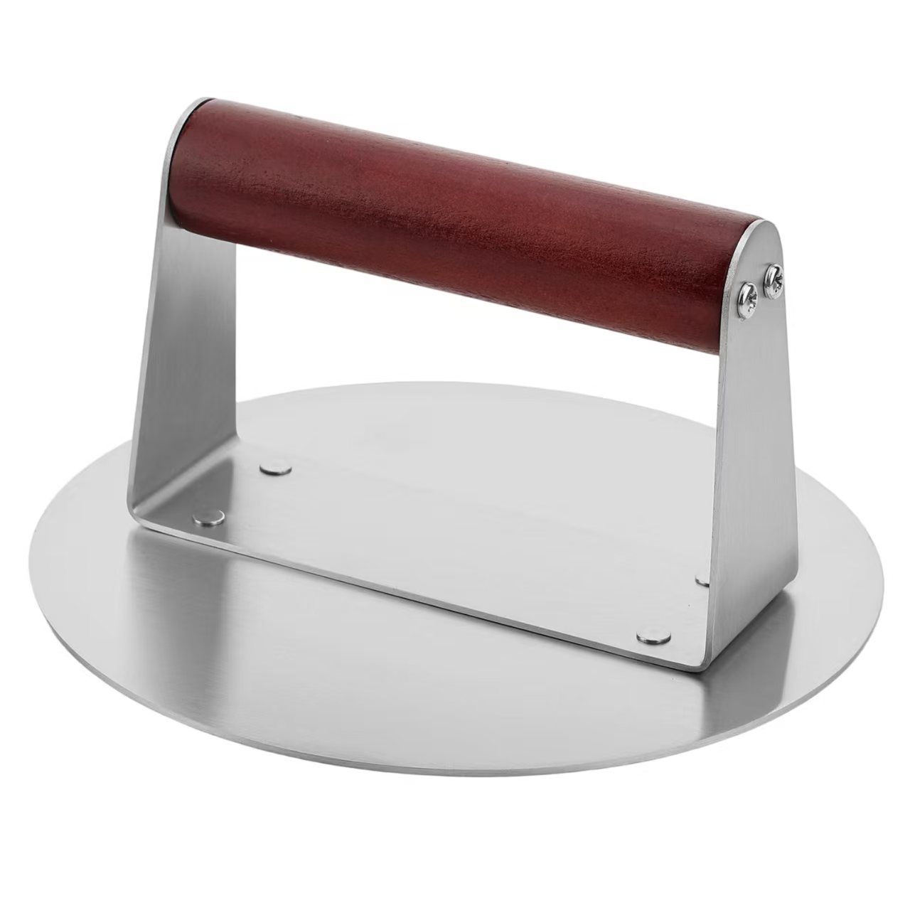 Outils pour burger gris foncé 2