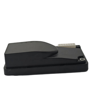 คอนโทรลเลอร์ Curtis รุ่น 1212P-2501 24V 90A ลูกปืนพลาสติกแบบลูกกลิ้ง ใหม่ รับน้ำหนัก<span class=keywords><strong>ได้</strong></span> 5000 กก. สำหรับรถยกพาเลทไฟฟ้า - Product Image 4
