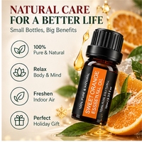 Minyak untuk parfum Grosir Beli Difuser Aromaterapi Organik Alami Murni Kelas Terapi Mawar Tea Tree Lavender