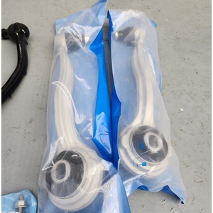 Bộ phận treo trướ<span class=keywords><strong>c</strong></span>, đầu nối thanh giằng trong ngoài, thanh <span class=keywords><strong>c</strong></span>ân bằng, <span class=keywords><strong>c</strong></span>àng trên dưới cho Mercedes W203 S203 W209 - Product Image 4