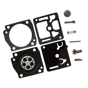 <span class=keywords><strong>Kit</strong></span> de réparation de <span class=keywords><strong>carburateur</strong></span> compatible de remplacement OEM durable pour Zama RB-37 C3M-S5 pour <span class=keywords><strong>Stihl</strong></span> 044 version précédente Pièces de tronçonneuse - Product Image 3