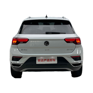 Bon Prix Nouveau Véhicule Voiture À Essence SUV Compact <span class=keywords><strong>T</strong></span>-Roc 1.4T 150Hp 2WD <span class=keywords><strong>T</strong></span> Roc Voiture pour <span class=keywords><strong>Volkswagen</strong></span> 30000km - Product Image 6