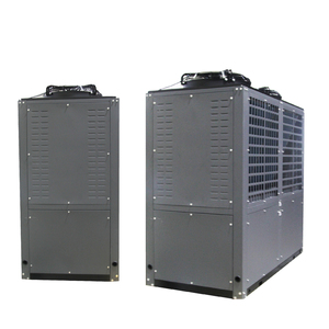 ค่าบริการประจำปีของปั๊มความร้อนแบบอากาศ UNP07P-E5 R410a ไฮบริดและแบบอากาศ ขนาด 820/695/1060 มม. ปั๊มความร้อนแบบอากาศ Co2 - Product Image 3
