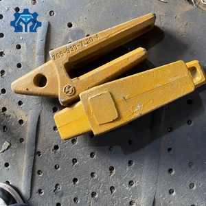 מתאם שן כף TMY PC100, PC130, PC138US, <span class=keywords><strong>PC200</strong></span>, PC228US עבור קומטסו 205-939-7120 - Product Image 4