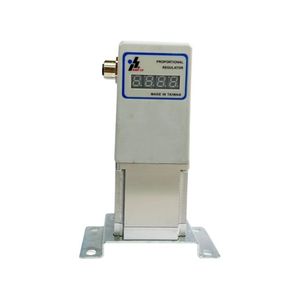 KaoLu Pneumatic Accessories Factory Sale Hot Seller Low Proportional Regulator Air Regulator G1/4 Port P - Product Image 4
