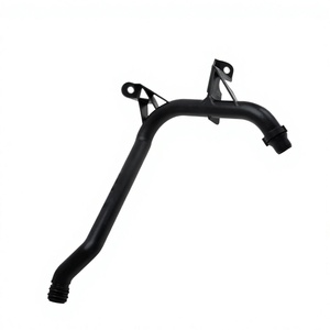 ท่อไอเสียเบนบาว ขนาด 650 มม. ยางหนา 4 มม. สำหรับใช้กับเทอร์โบชาร์จเจอร์ - Product Image 4