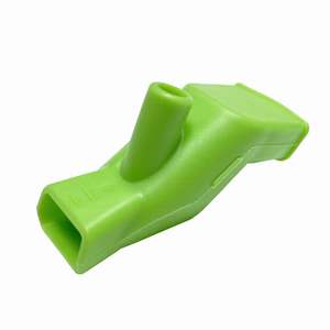 Buse d'eau TPR bon marché rallonge de robinet en silicone guide élastique robinet d'évier - Product Image 6