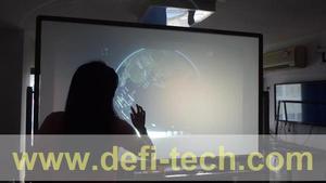 Ot-sistema de iluminación 3m, hecho de plástico, 100" - Product Image 3