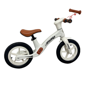 Vélo d'équilibre pour bébés et enfants, vélo d'apprentissage à roulettes pour enfants, vélo d'équilibre pour la marche des enfants - Grande Vente - Product Image 5