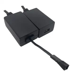 USB 입력 100 240v ac ac/dc 전원 led 어댑터 ac dc 12 와 led 스트립 빛에 대한 저렴한 전원 어댑터