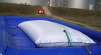 Machine de soudeuse de tente de toile d'étanchéité de bâche de PVC à haute fréquence pour le soudage en plastique