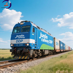 Transporte Direto da <span class=keywords><strong>China</strong></span> para a Europa Logística de Armazém em Grande Escala Ferrovia+Transporte Rodoviário Entrega Rápida Porta a Porta Preço Baixo Suporte 24/7 - Product Image 4