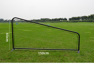 Divisor de Tees de <span class=keywords><strong>Golf</strong></span> con Logotipo Personalizado al por Mayor de Fábrica para Campo de Práctica, Productos de <span class=keywords><strong>Golf</strong></span> de Alta Calidad - Product Image 6