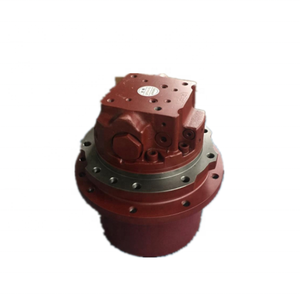 Pièces d'excavateur VIO30-1 <span class=keywords><strong>Final</strong></span> <span class=keywords><strong>Drive</strong></span> PH-300-53-710A moteur de course 17448-73300 pour <span class=keywords><strong>YANMAR</strong></span> - Product Image 1