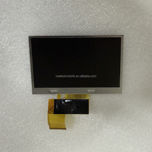 TM043NDHG13 โมดูลหน้าจอ LCD สำหรับอินเทอร์เฟซอุปกรณ์ทดสอบ - Product Image 2