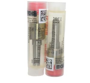 Echtes teil 0433172122 kraftstoff injektor düse DLLA150P2122 für 0445110357 FAWAY CA4D28CR2L - Product Image 1