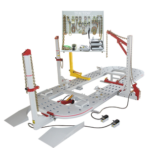 Máquina <span class=keywords><strong>de</strong></span> reparación <span class=keywords><strong>de</strong></span> carrocerías <span class=keywords><strong>de</strong></span> diseño clásico |   Tecnología Comprobada por el Tiempo para Reparaciones Precisas - Product Image 5