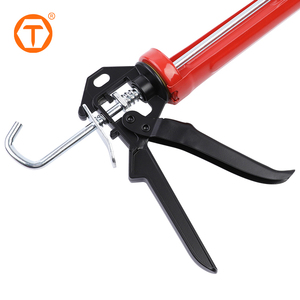<span class=keywords><strong>Pistola</strong></span> <span class=keywords><strong>de</strong></span> <span class=keywords><strong>Silicona</strong></span> <span class=keywords><strong>de</strong></span> Alta Resistencia <span class=keywords><strong>de</strong></span> 9 Pulgadas, Color Rojo, con Mango <span class=keywords><strong>de</strong></span> Aluminio, <span class=keywords><strong>Precio</strong></span> <span class=keywords><strong>de</strong></span> Fábrica - Product Image 2