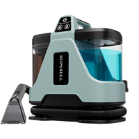 2026 <strong>Best</strong>-Selling Upholstery <strong>Cleaner</strong> Factory Wholesale Small Household Fabric Sofa Cleaning Machine Wet Dry Steam <strong>Spot</strong> <strong>Cleaner</strong>