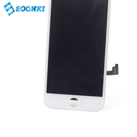 Layar pengganti untuk iphone 7 lcd Harga perbaikan, lcd pantalla untuk iphone 7 tampilan ecran, mobile LCD ekran untuk iphone 7