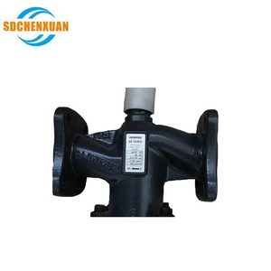 <span class=keywords><strong>Vanne</strong></span> de régulation <span class=keywords><strong>3</strong></span> voies <span class=keywords><strong>Siemens</strong></span> VXF47 avec contrôleur de température PID pour <span class=keywords><strong>vanne</strong></span> à vendre - Product Image 1