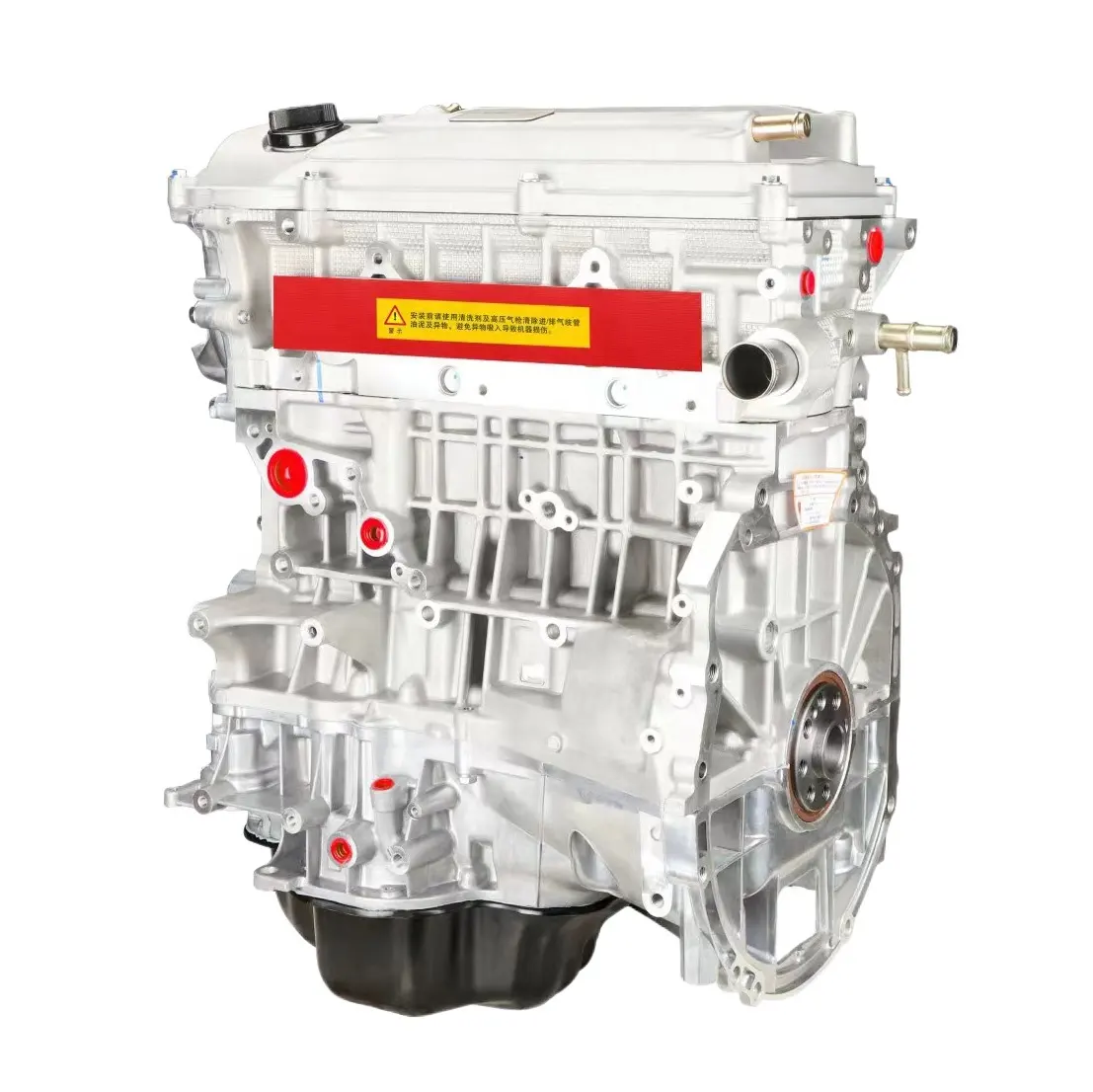 Motor 2az fe montagem do motor, motor de alta qualidade 100% testado motor completo bloco longo 2.4l motor para toyota camry previa