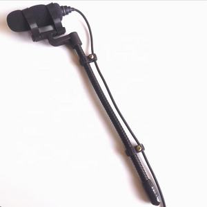 Microphone IM81+XLR et adaptateur d'alimentation fantôme XLR 48V pour saxophone, instrument de musique ou <span class=keywords><strong>violon</strong></span>, alto, violoncelle, guitare - Product Image 3