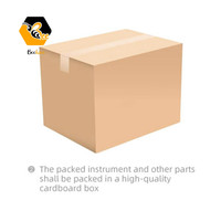 Apiculteur pour abeilles, 7 pièces, outils d'apiculture artificiels pour élevage de abeilles, derramentas, apiculteur, reine des insectes, Kit d'induction