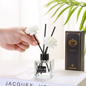 Difusor de Aromas para el Hogar, Ambientador de Larga Duración, Decoración Aromática para Dormitorio y Baño, Adornos Difusores de Fragancia - Product Image 5