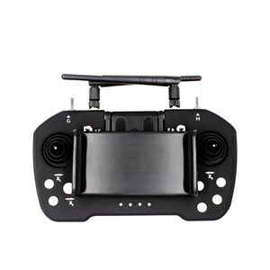Skydroid T12 2.4GHz 12CH Télécommande avec Récepteur / Mini Caméra / Transmission Numérique de Carte 20km pour Drone Agricole - Product Image 2
