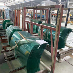 Chine usine de sécurité résistance aux chocs 8mm d'épaisseur <span class=keywords><strong>sur</strong></span> <span class=keywords><strong>mesure</strong></span> <span class=keywords><strong>prix</strong></span> du <span class=keywords><strong>verre</strong></span> trempé incurvé personnalisé - Product Image 3