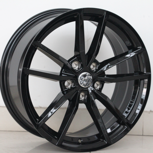 Jantes en alliage d'aluminium de 17, 18 et 19 pouces, pour Volkswagen Beetle <span class=keywords><strong>Caddy</strong></span> CC CrossTouran E-Golf Eos Fusca Golf - Product Image 1