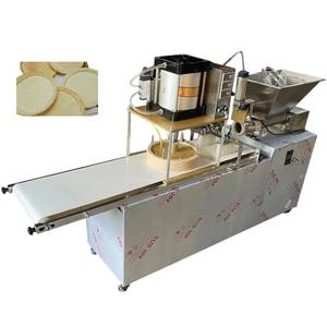 เครื่องรีดแป้งเค้กอัตโนมัติเ<span class=keywords><strong>ค</strong></span>รื่องทำพิซซ่าแบบอัตโนมัติเ<span class=keywords><strong>ค</strong></span>รื่องทำขนม<span class=keywords><strong>แม</strong></span>่พิมพ์<span class=keywords><strong>ค</strong></span>ุกกี้ - Product Image 1