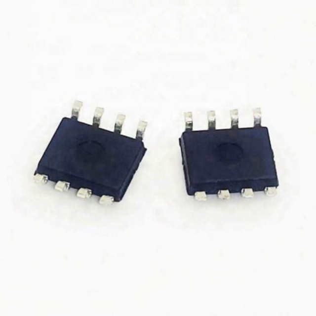 original new ic Components MP6924AGS SOP8 MP6924