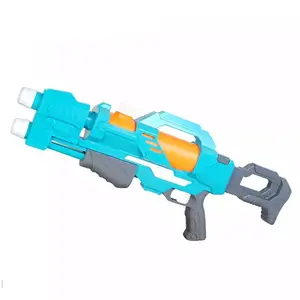 Plastic Summer Shooter Game Classic Water Gun Toy