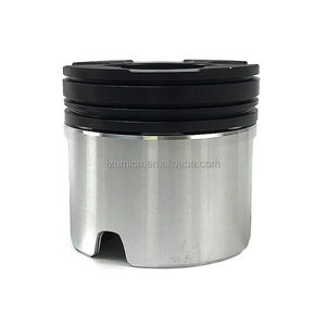 IZUMI M11 Diesel Engine Piston Crown 4059901 Piston <b>Skirt</b> 4070653 <b>Split</b> Piston 4025161 4059900 - Product Image 3