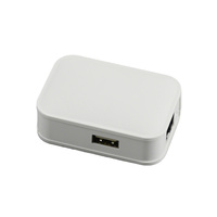 Router AP Inalámbrico Portátil QCA9531 de 300Mbps 2.4G, Confiable para Redes Domésticas, OEM ODM Openwrt