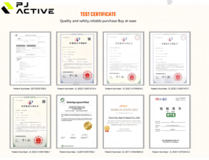PINJIAN Tavola Multifunzionale <span class=keywords><strong>per</strong></span> Flessioni, Attrezzo Fitness Domestico, Supporto Ausiliario <span class=keywords><strong>per</strong></span> Bande Addominali e <span class=keywords><strong>Pettorali</strong></span> da Uomo - Product Image 6