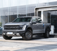 Pick-up Ford d'occasion haute performance. Pick-up F-150 Raptor, véhicule d'occasion, véhicule neuf, nous proposons toutes les voitures fabriquées en Chine