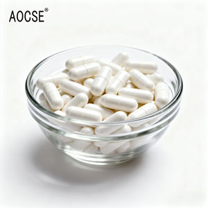 OEM Bestverkochte <span class=keywords><strong>Capsules</strong></span> voor Volwassenen voor Grotere Billen & Heupen, Natuurlijk Supplement voor Billenvergroting, Vegan & Glutenvrij - Product Image 6