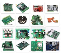 Un fournisseur professionnel de services de fabrication électronique PCBA dédié aux applications d'ingénierie haut de gamme