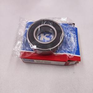 محامل عالية السرعة S KF 1.2 rsh/C3-2Z محامل محامل للدراجة النارية - Product Image 5