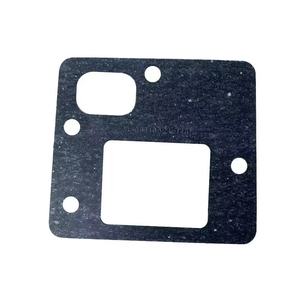 Новая стальная прокладка впускного коллектора двигателя SINOTRUK HOWO VG1500110024/WG61500110024 для тяжелых грузовиков SINOTRUK HOWO/SHACMAN - Product Image 1