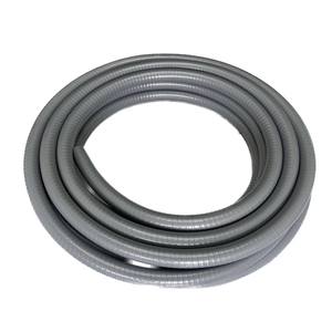 <span class=keywords><strong>Tuyau</strong></span> flexible en PVC de 50MM, <span class=keywords><strong>tuyau</strong></span> flexible en PVC gris résistant aux UV de 50mm pour <span class=keywords><strong>piscine</strong></span> - Product Image 2