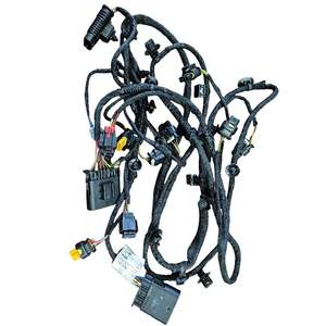 フロントバンパー配線ハーネス<span class=keywords><strong>BMW</strong></span> G18N 648472B-3 5A84800-01A用 - Product Image 2