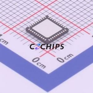 Puce PMIC de circuit intégré de LFCSP-40 de ADE7878ACPZ-RL de vente entière - Product Image 2