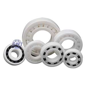 Fabrika satış seramik rulmanlar karbon Fiber tam seramik rulmanlar 608 Rpm Bmx seramik rulman - Product Image 5